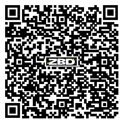 Lightning tip QR — jack@zbd.gg